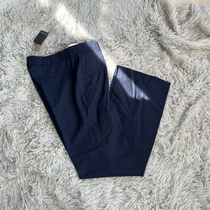 J Crew Bi Stretch pants